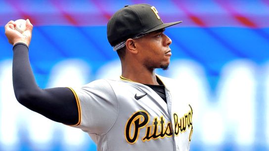 Final: Twins 2, Pirates 0 taken in Minneapolis (Live coverage)